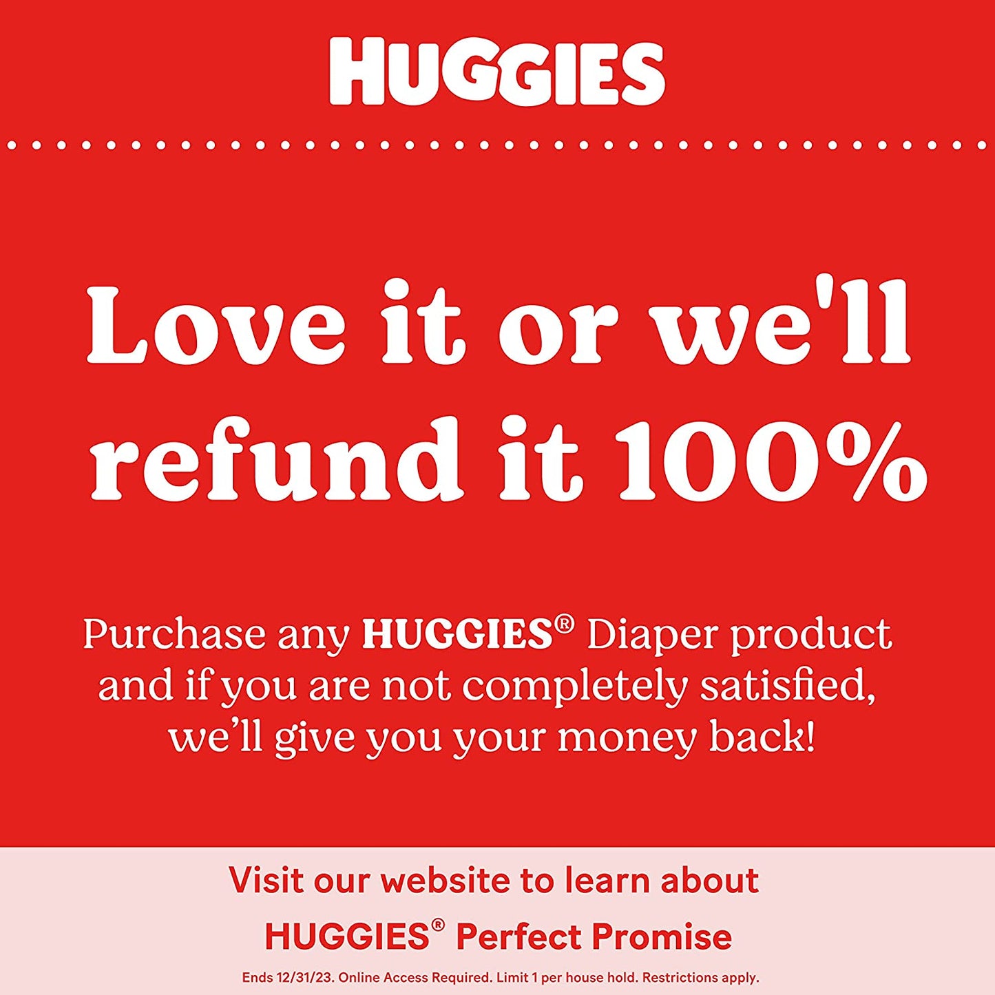 Special Delivery Hypoallergenic Baby Diapers Size 1 (Up to 14 Lbs), 32 Ct, Fragrance Free, Safe for Sensitive Skin