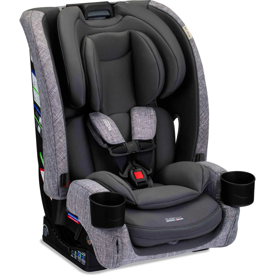 Standard Car Seats
