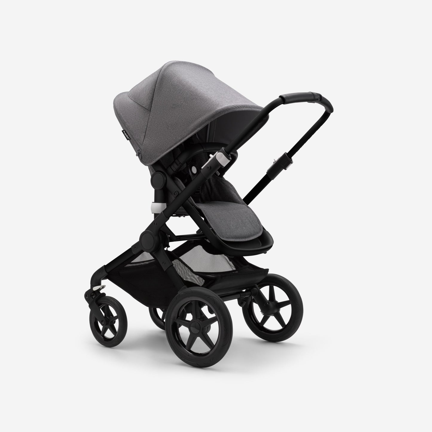 Medium Strollers