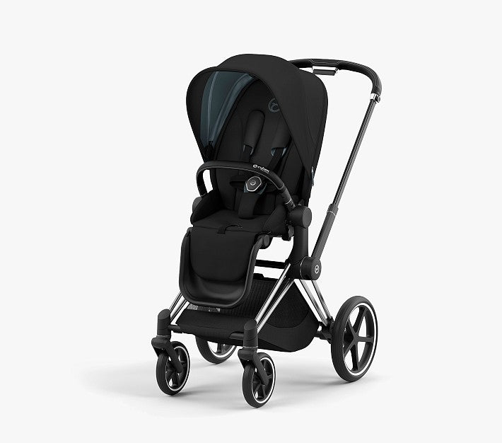 Small Strollers