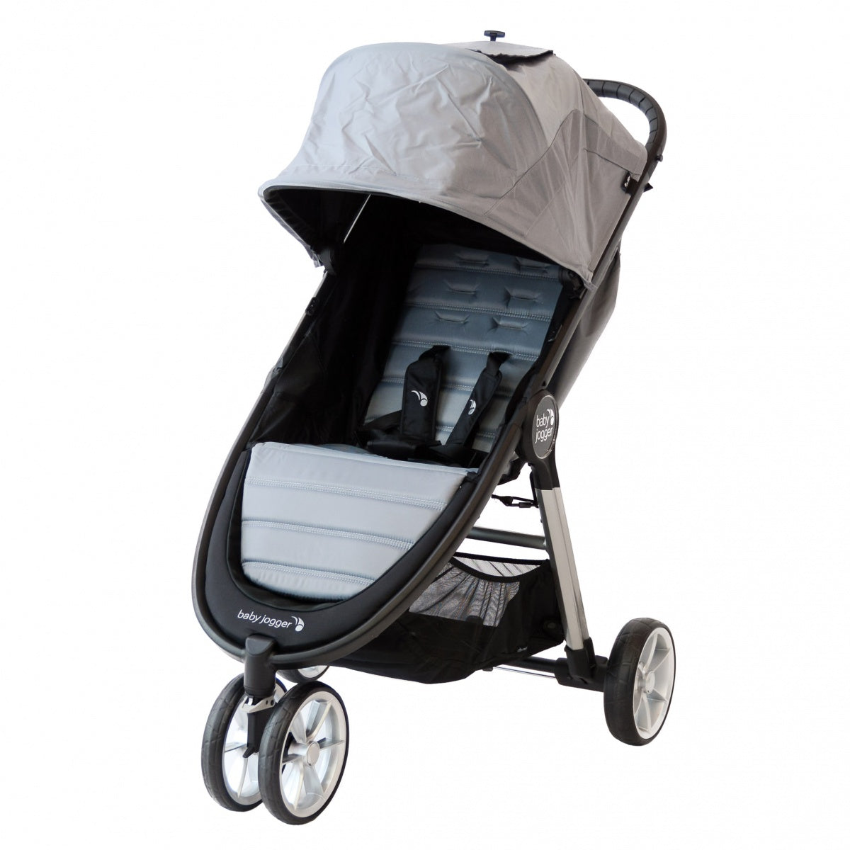 Small Strollers