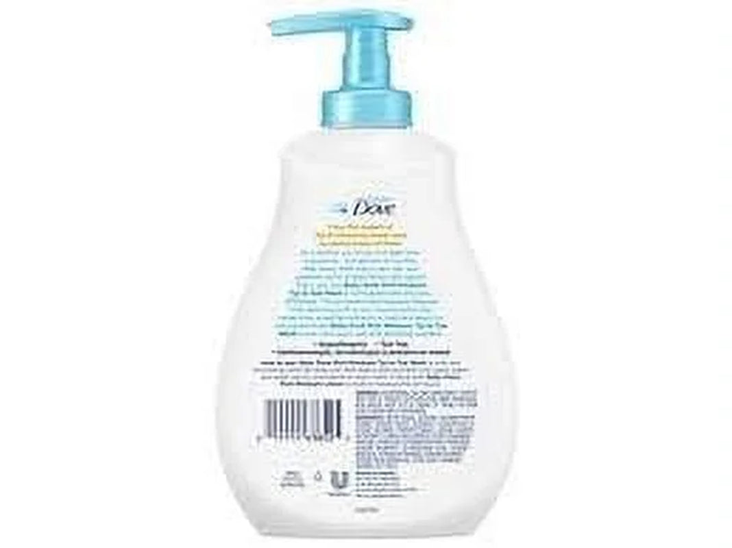 Tip to Toe Wash, Rich Moisture 13 Oz (Pack of 3)