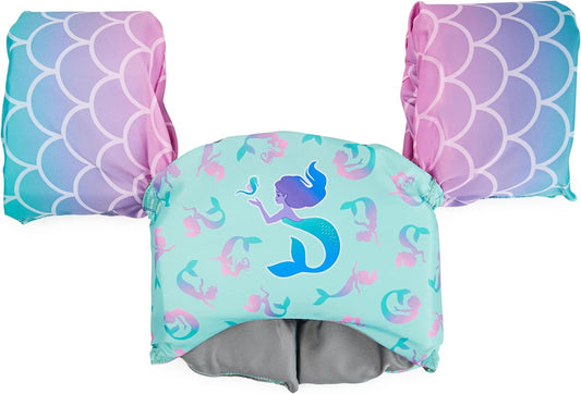 Swim Trainer, US Coast Guard Approved Life Vest Kids Swim Vest