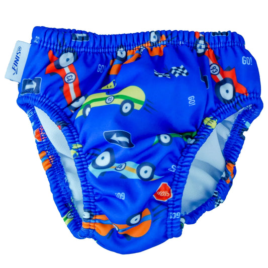 Swimming Diaper, Reusable Swim Diaper for Infants & Toddlers
