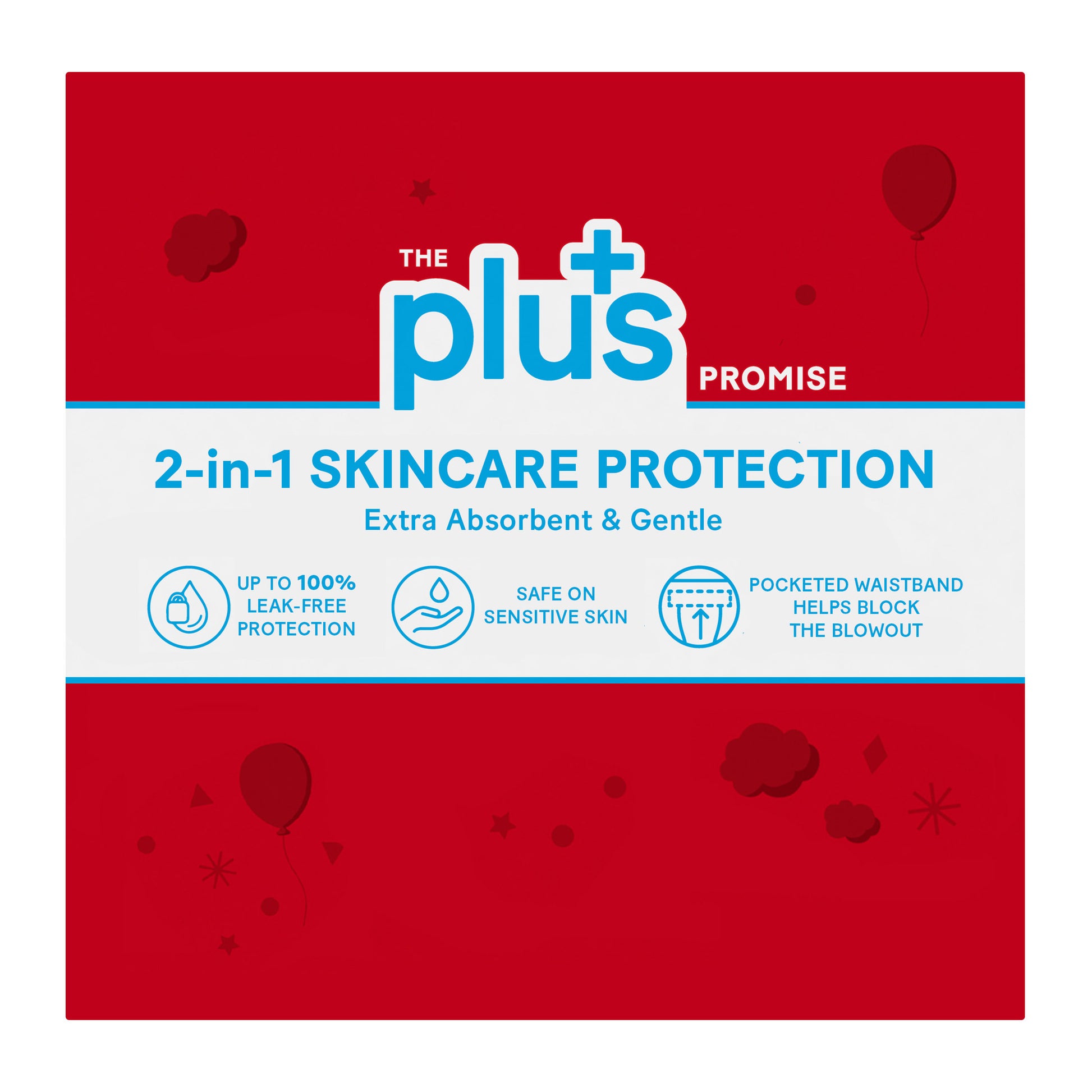 plus Diapers Size Newborn
