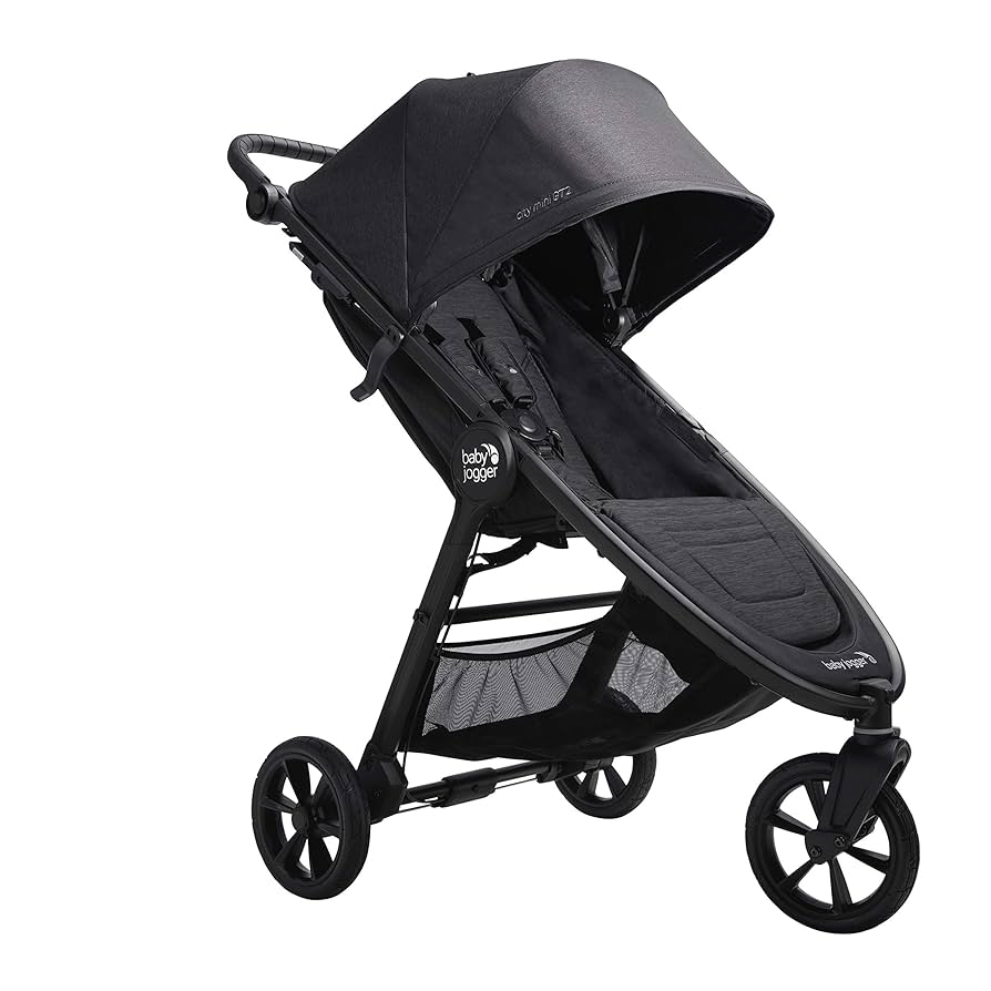 Small Strollers