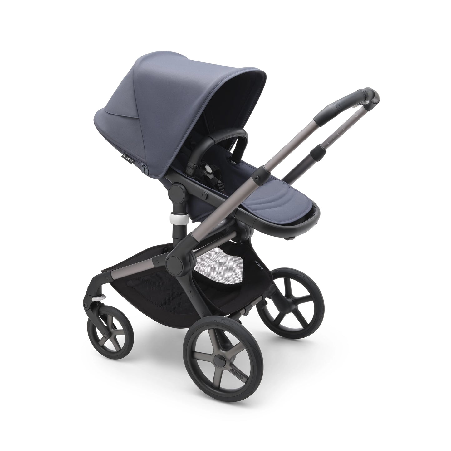 Medium Strollers