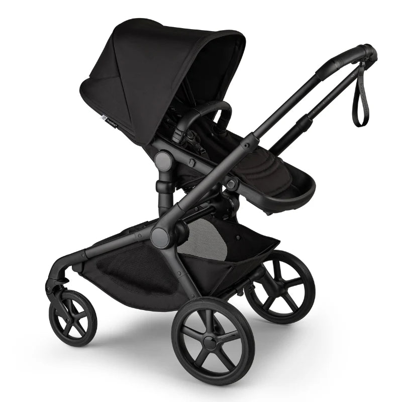 Medium Strollers