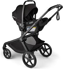 Medium Strollers