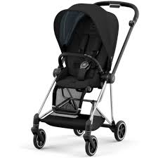 Small Strollers