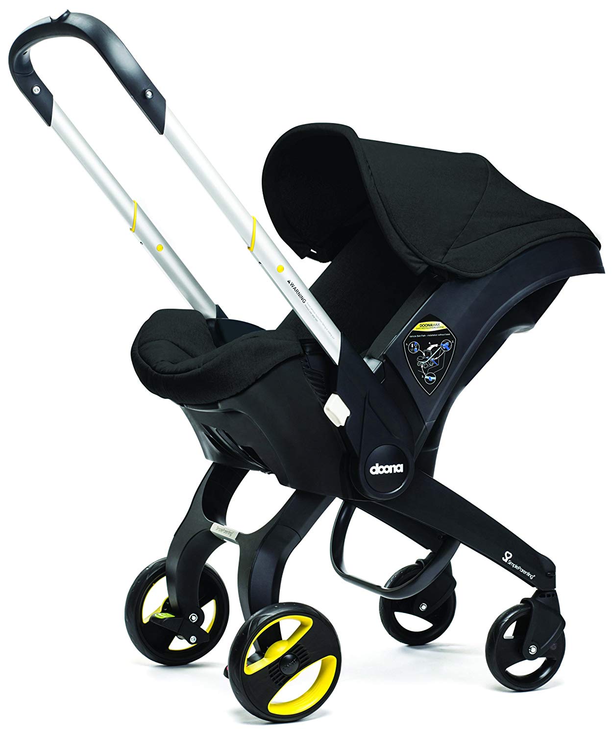 Medium Strollers