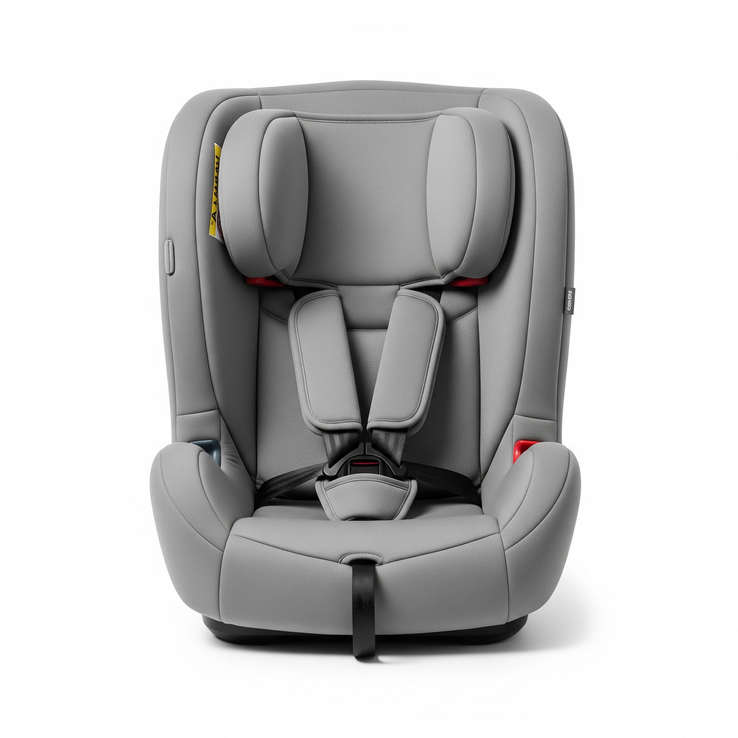 Large Car Seats