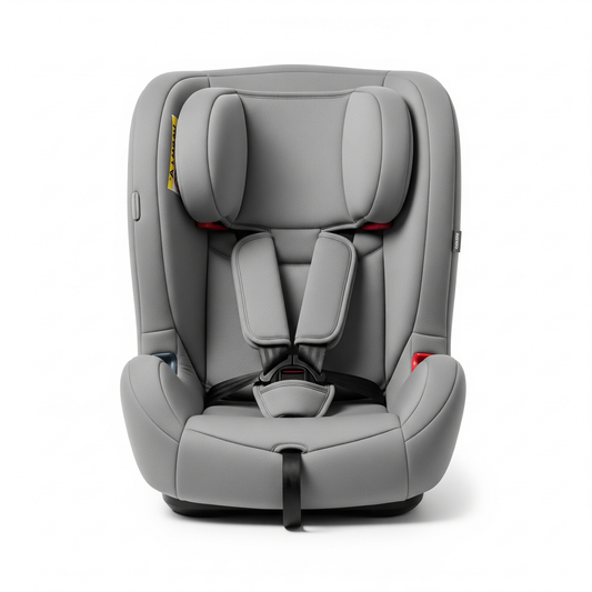 Large Car Seats