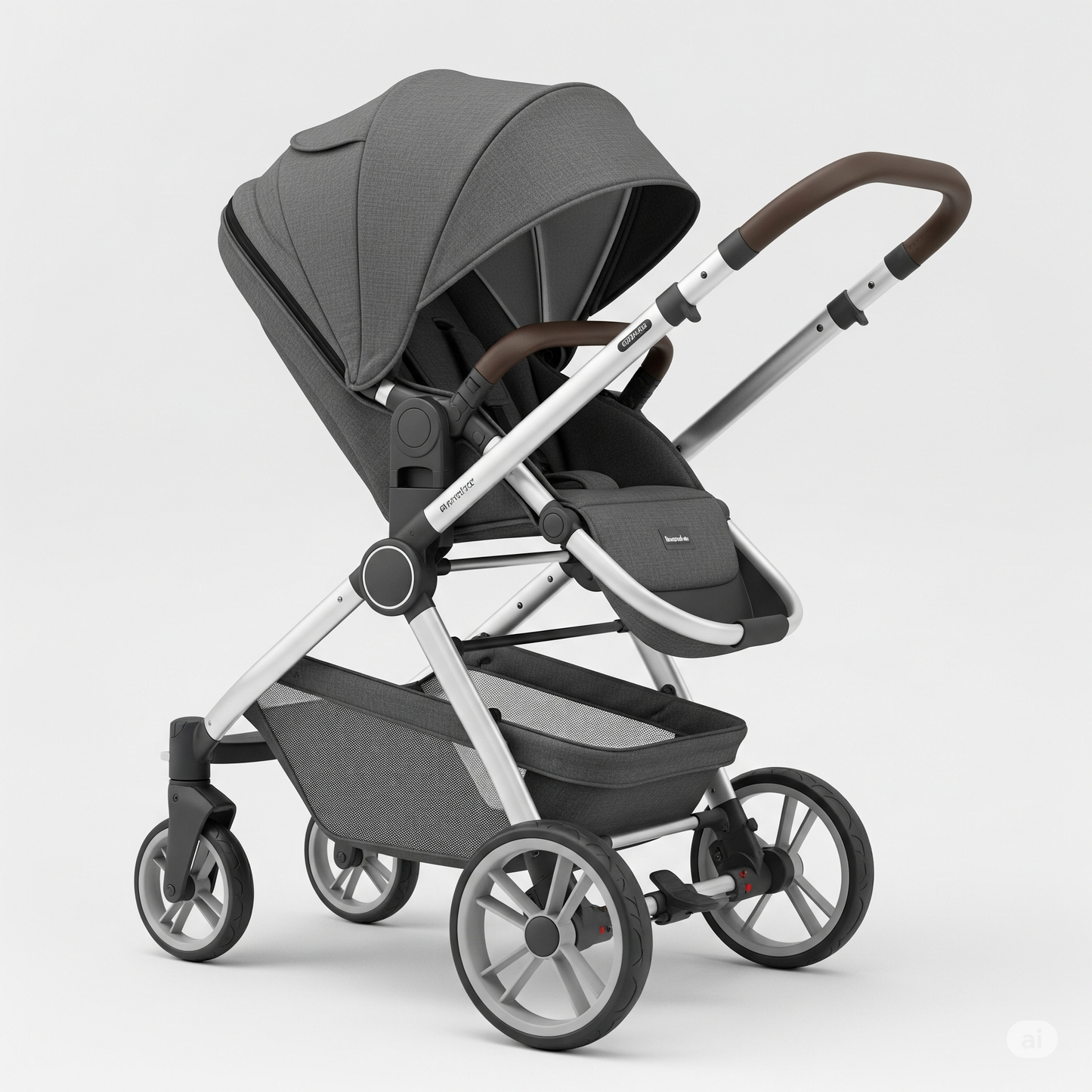 Medium Strollers