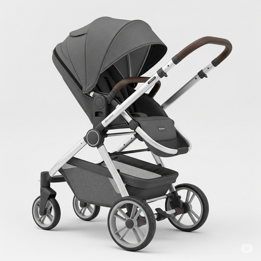 Large Strollers