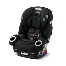 Large Car Seats
