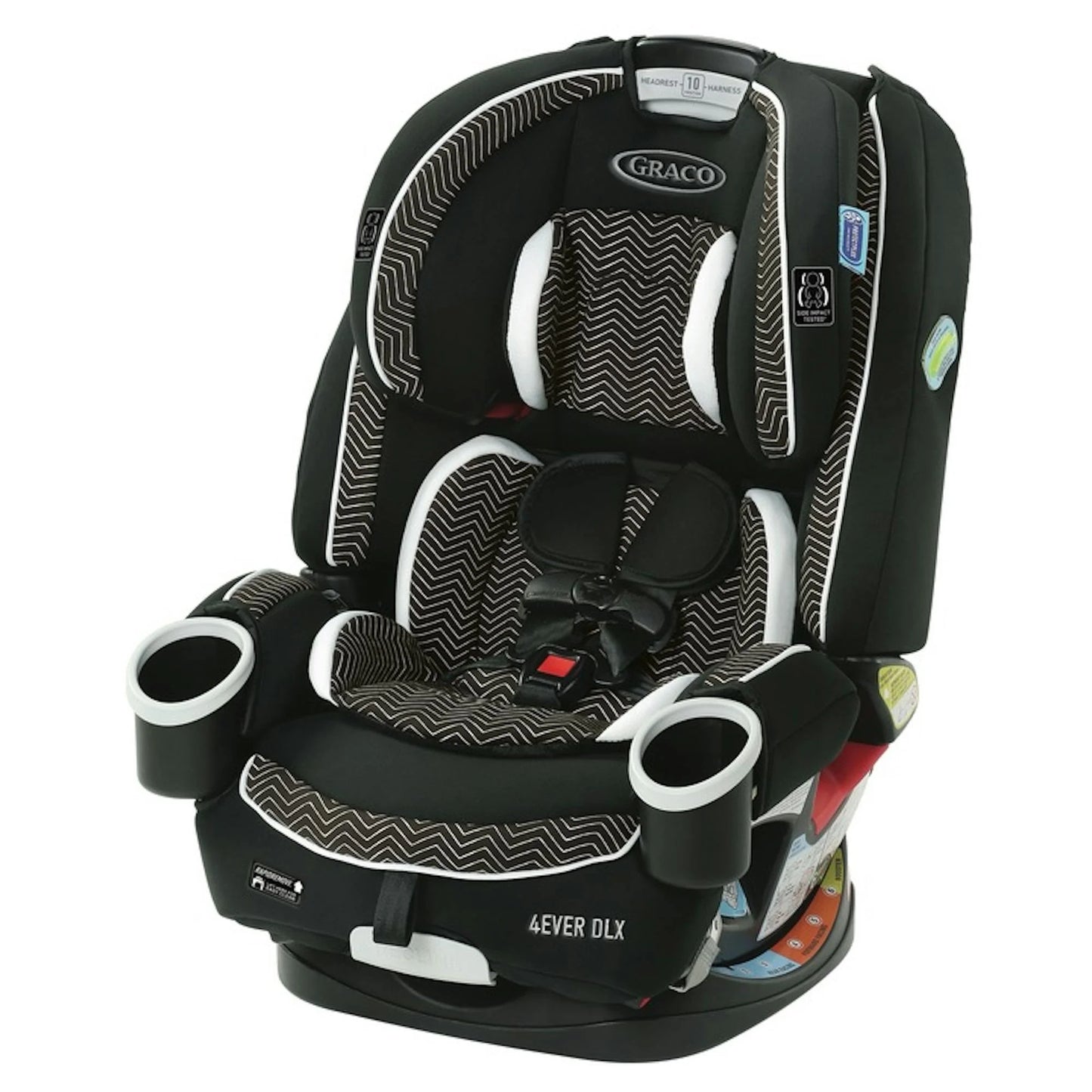 Large Car Seats