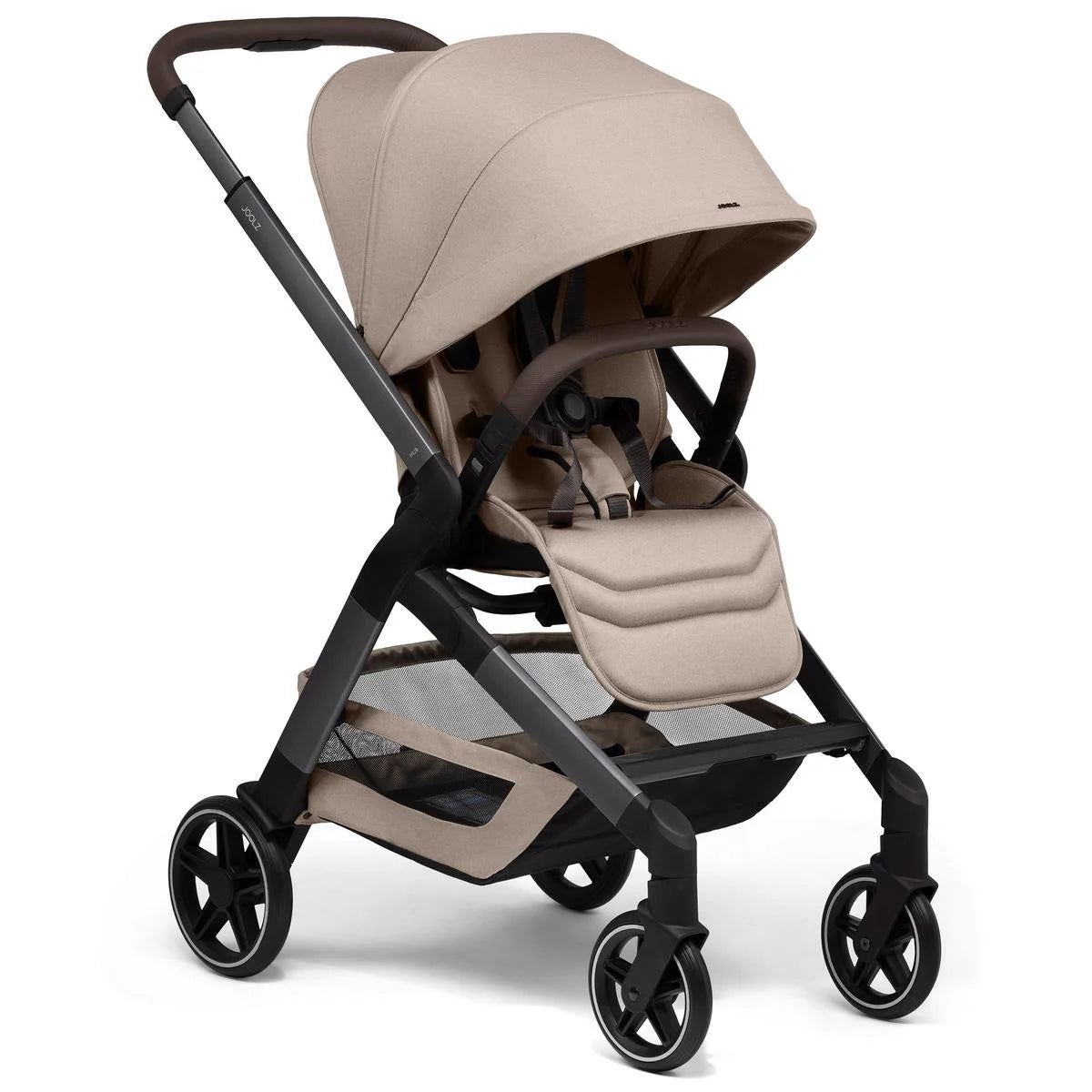 Small Strollers