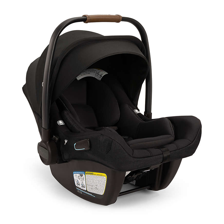 Large Car Seats